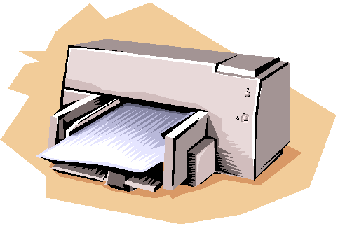 Printer 